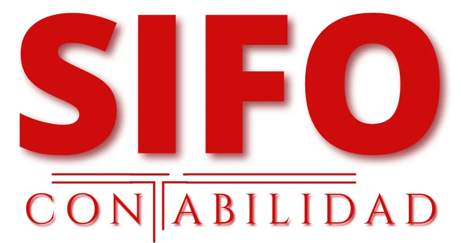 logo de SIFO Contabilidad