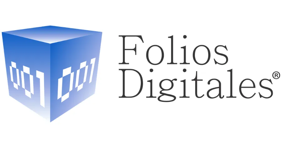 logo de Folios Digitales