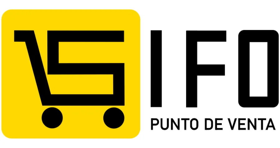 logo de SIFO Punto de Venta