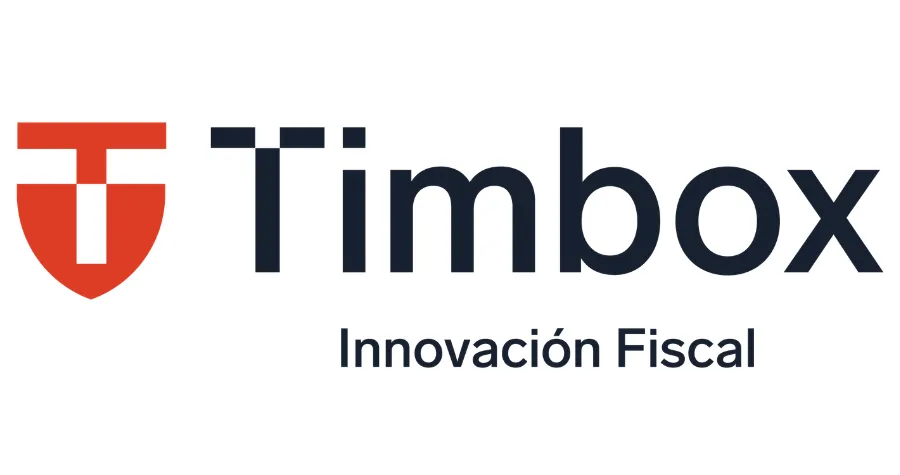 logo de Timbox