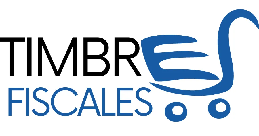 logo de Timbres Fiscales