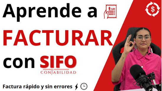 Video timbrado SIFO