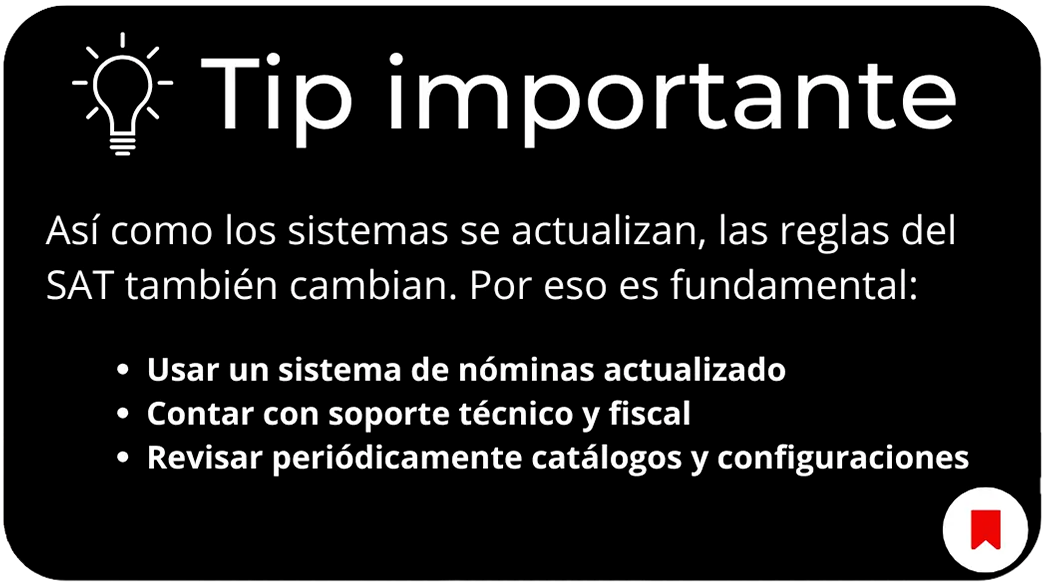 que es un sistema para facturar