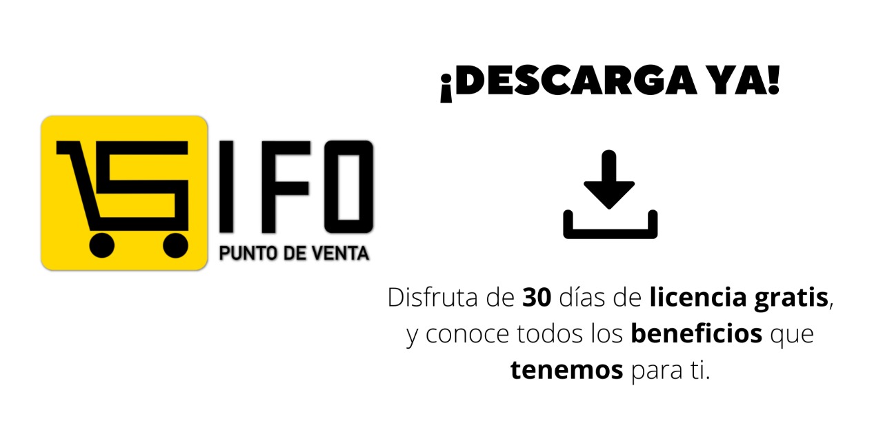 descargar punto de venta