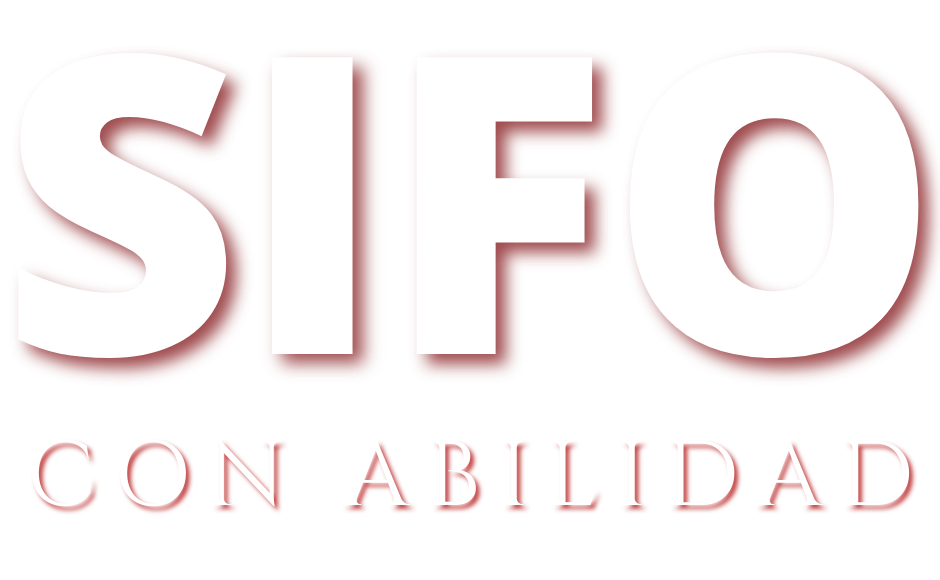 Logo de SIFO