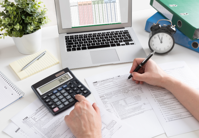 Cómo Calcular Impuestos para RESICO