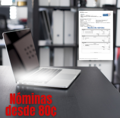 Recibo de nómina