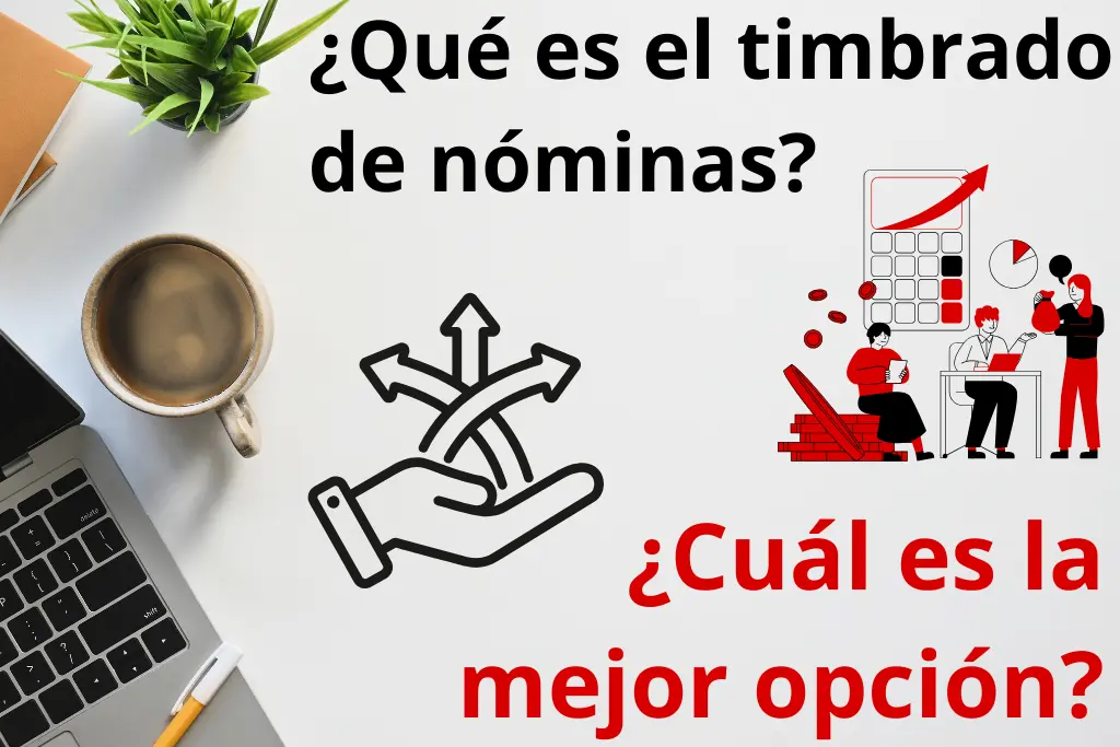 Sistema de timbrado de nominas