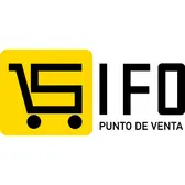 Logo Sifo PDV