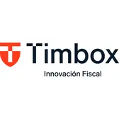 logo timbox
