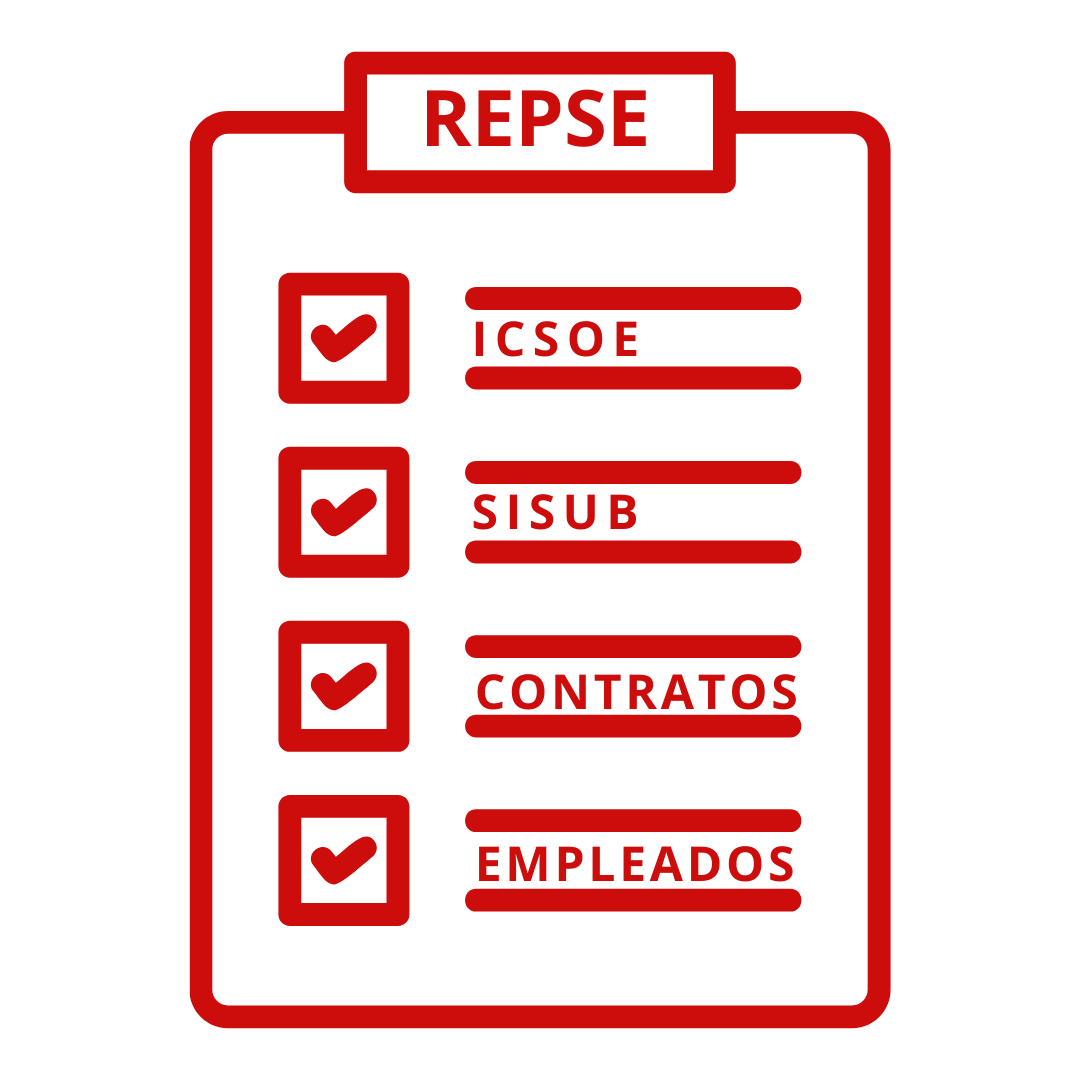 Repse facil